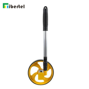 Folding Foldable Measuring Wheel TJ07MW202-159