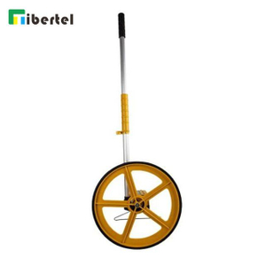 Folding Foldable Measuring Wheel TJ07MW206