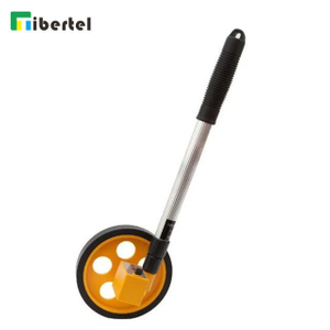 Folding Foldable Measuring Wheel TJ07MW202-142