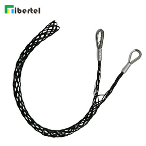 Non-Conductive Cable Pulling Grips Double Eyes