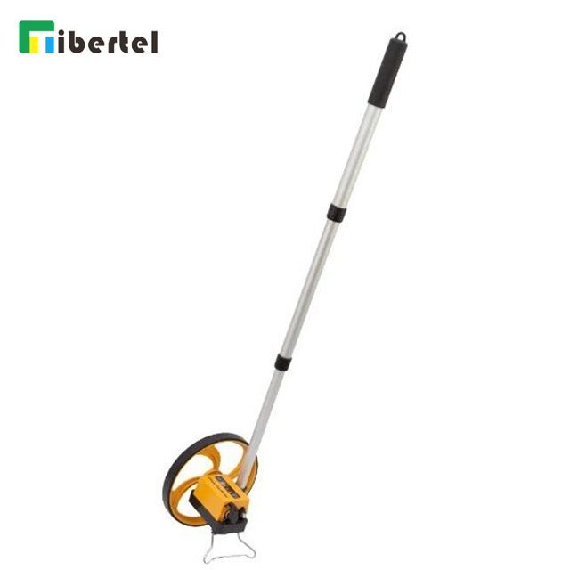 Folding Foldable Measuring Wheel TJ07MW205-197