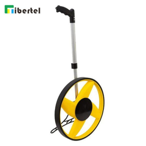 Folding Foldable Measuring Wheel TJ07MW350