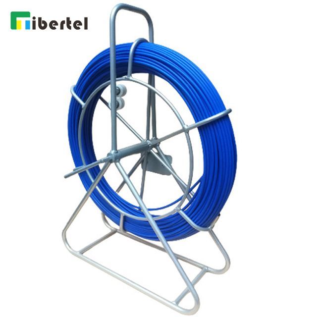Rods Continuous Without Wheels