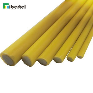 Rod Continuous without Cage and Tips