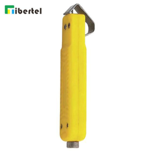 Fiber Stripper Longitudinal 