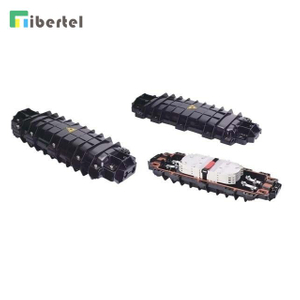 Horizontal Fiber Enclosure 192 Cores 