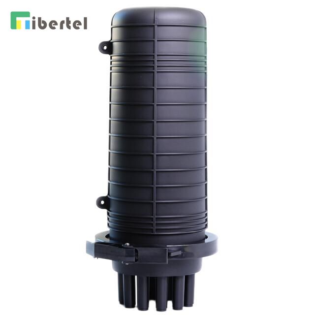 Vertical type Heat-shrink Optical Fiber Enclosure TJ01E1221