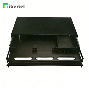 MPO 1U Drawer Type Patch Panel 