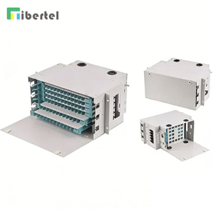 Rack Mount Type Junction Box