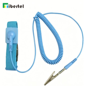 Anti-static Wrist Strap Absorbs