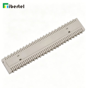 Telecom Female Header with PBT