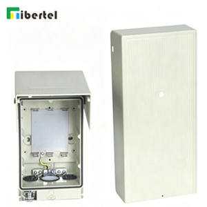 Outdoor Distribution Box 30 Pair