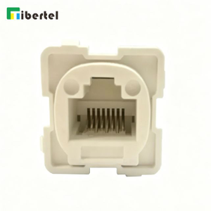 Network CAT6 Keystone Jack