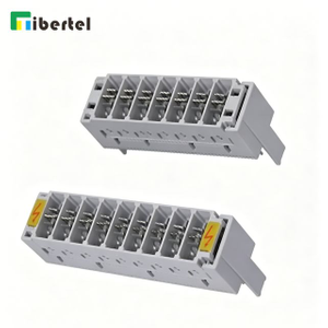 2 Pole Magazine Module