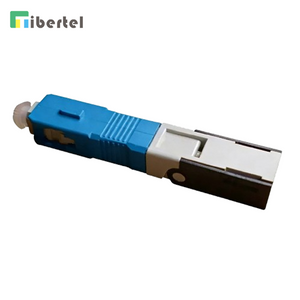 SC Fast Connector Type B manufacturer in China