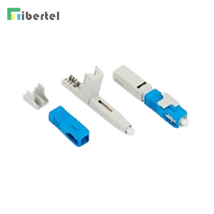 SC/UPC Fiber Optic Fast Connector TJ01B1150-UPC