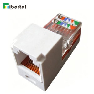CAT5e Keystone Jack Series