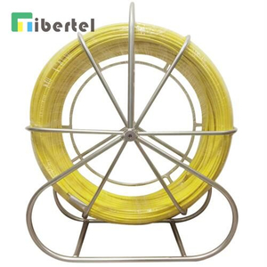 Duct Rod Continuous Cobra