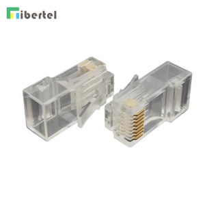 US RJ45 UTP Plug TJ02A288U
