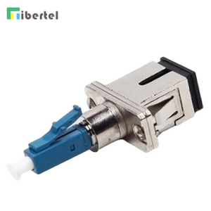 LC Male To SC Female Built-out Attenuator 5dB