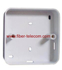 Mounting Box for Israel Faceplate