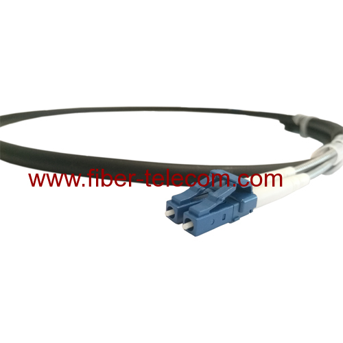 Outdoor DLC-DLC SM Breakout Cable