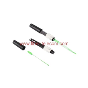 FC Hot Melt Fiber Fast Connector TJ01BRFGT-APC