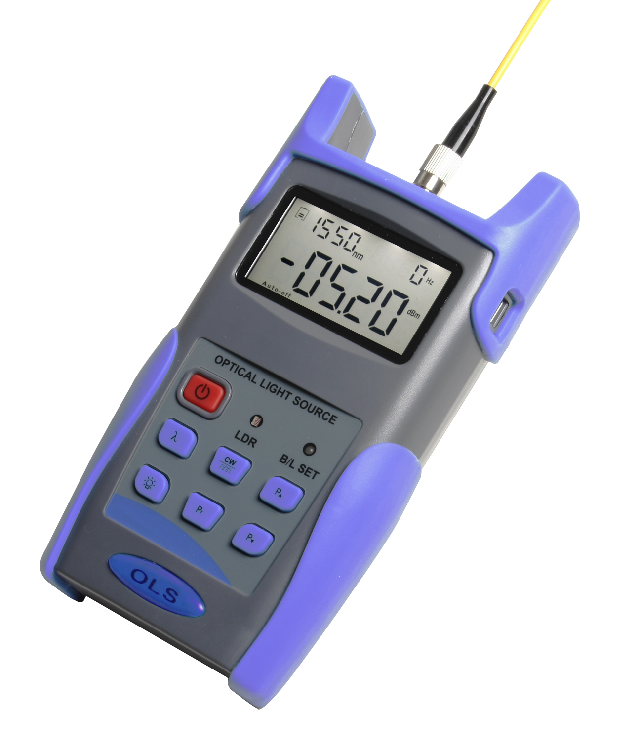 TJ04A1202 light source