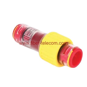Micro Duct Reducer Connector TJ06FZAxx