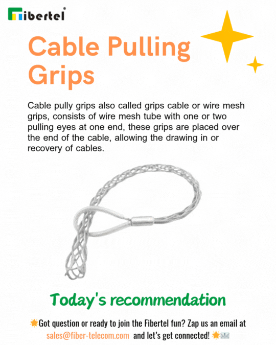 What is Grips Cable?