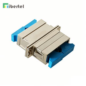 Fiber Optic Adaptor