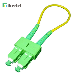 SC/APC Simplex Loop Back