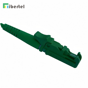 Optical Fiber Connector