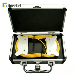 Optic Otdr Launch Cable Box 20km