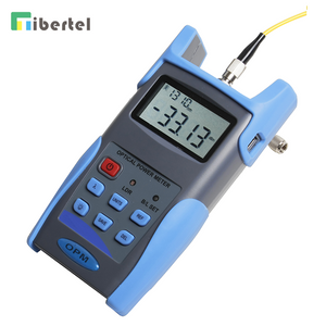 Multi-Functions Handheld Optical Power Meter