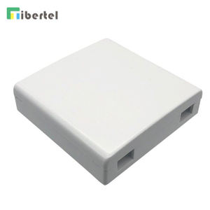Desktop-installed Optical Junction Box 2core