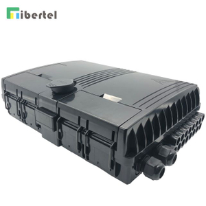 FTTH Plastic Outdoor Water-proof Terminal Box