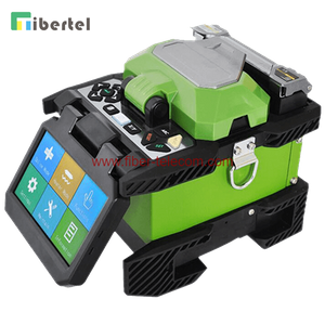 Optical Fusion Splicer