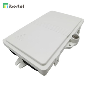 Outdoor FTTH Mall Mounted Box 