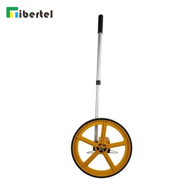 Folding Foldable Measuring Wheel TJ07MW205-318
