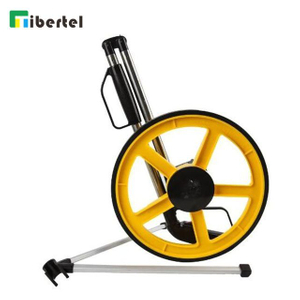 Folding Foldable Measuring Wheel TJ07MW219