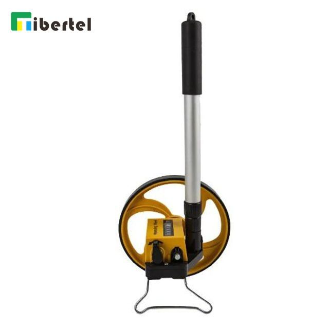 Folding Foldable Measuring Wheel TJ07MW205-197