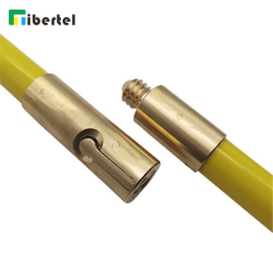 Rod Duct No. 1 & 2 (24mm)