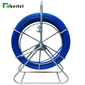 Rods Continuous Without Wheels