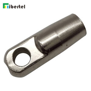 Rods Guide Tip Steel
