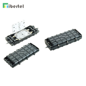 Horizontal type Fiber Optic Enclosure