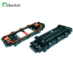 Horizontal Fiber Enclosure 96 Cores 