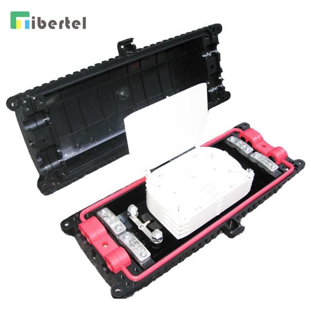 Horizontal type Fiber Optic Enclosure TJ01E1101