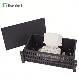 3U fiber patch panel