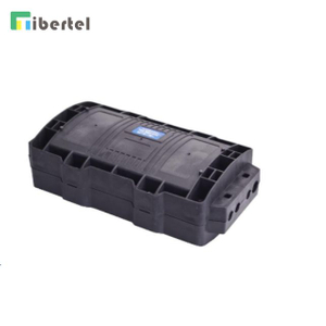 Fiber Optic Horizontal Enclosure